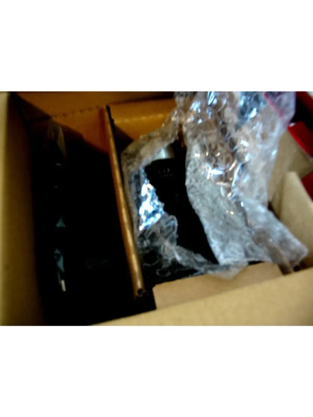 Canon Vixia HF R300 HD SD Card Camcorder with Battery pack, usb cable,  cords